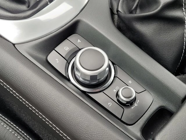 2024 Mazda ND MX-5 Miata - Image 27 of 27