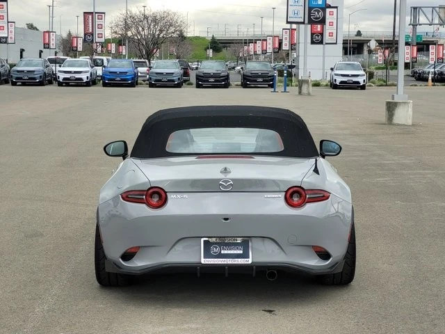 2024 Mazda ND MX-5 Miata - Image 6 of 27