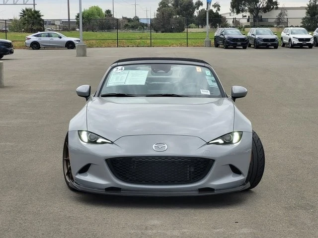 2024 Mazda ND MX-5 Miata - Image 2 of 12
