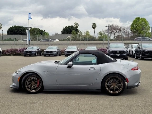 2024 Mazda ND MX-5 Miata - Image 8 of 27