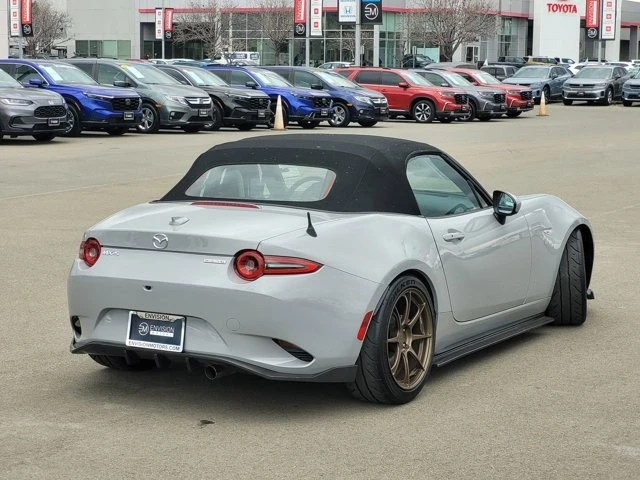 2024 Mazda ND MX-5 Miata - Image 5 of 27