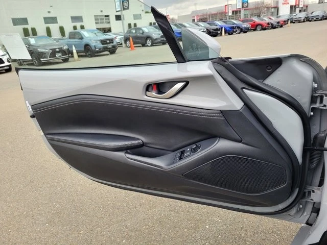 2024 Mazda ND MX-5 Miata - Image 14 of 27