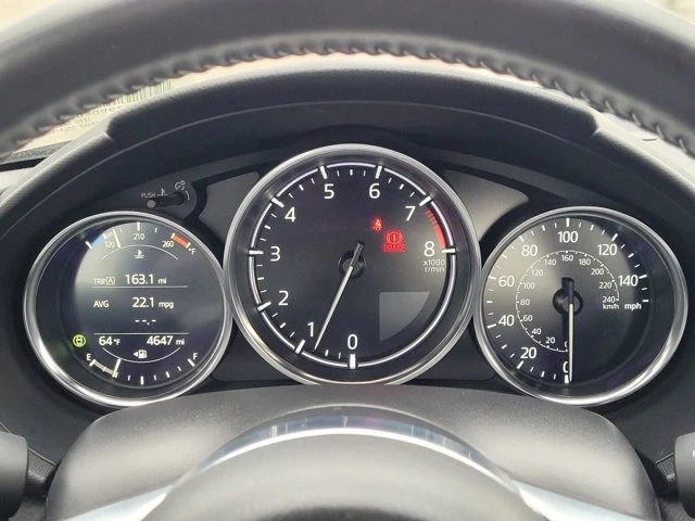 2024 Mazda ND MX-5 Miata - Image 17 of 27
