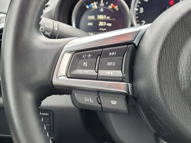 2024 Mazda ND MX-5 Miata - Image 18 of 27