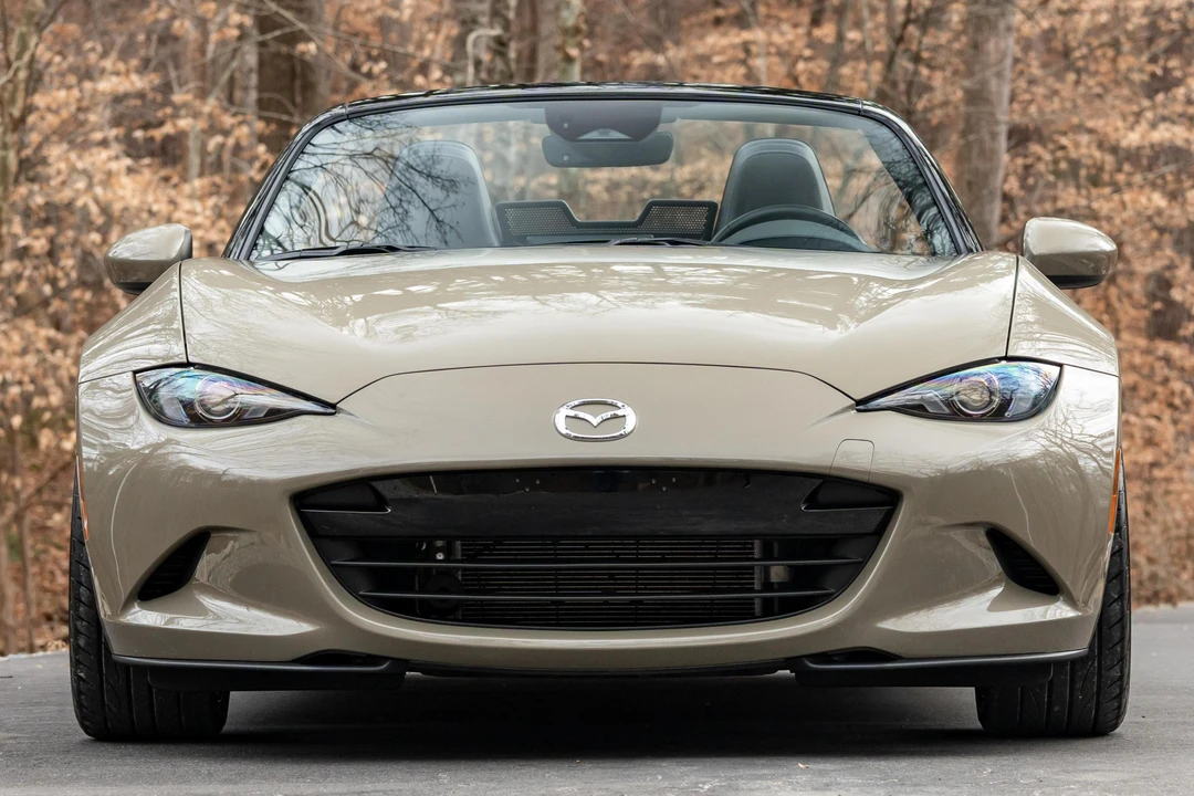 2024 Mazda ND MX-5 Miata - Image 2 of 31