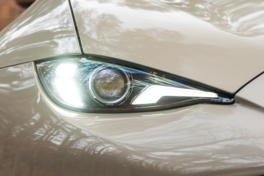 2024 Mazda ND MX-5 Miata - Image 24 of 31