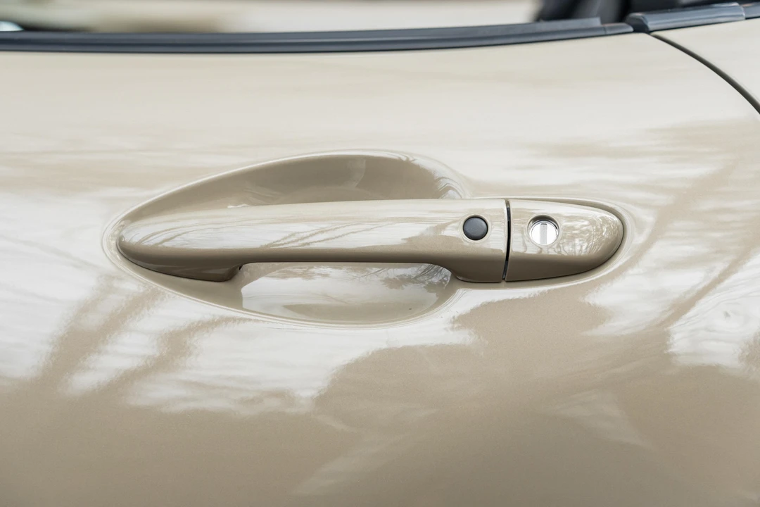 2024 Mazda ND MX-5 Miata - Image 31 of 31