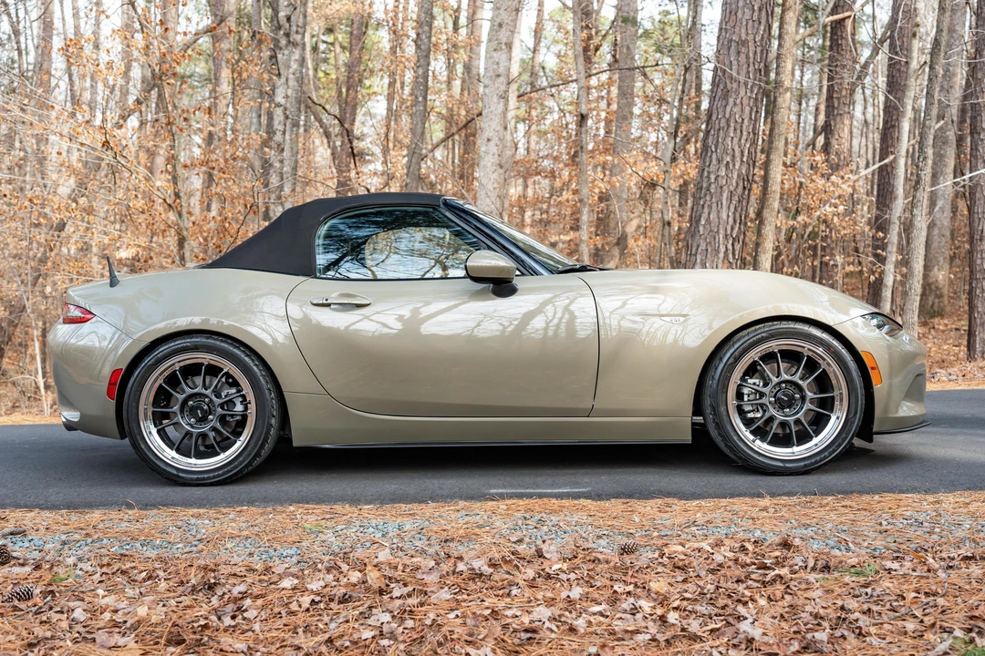 2024 Mazda ND MX-5 Miata - Image 20 of 31