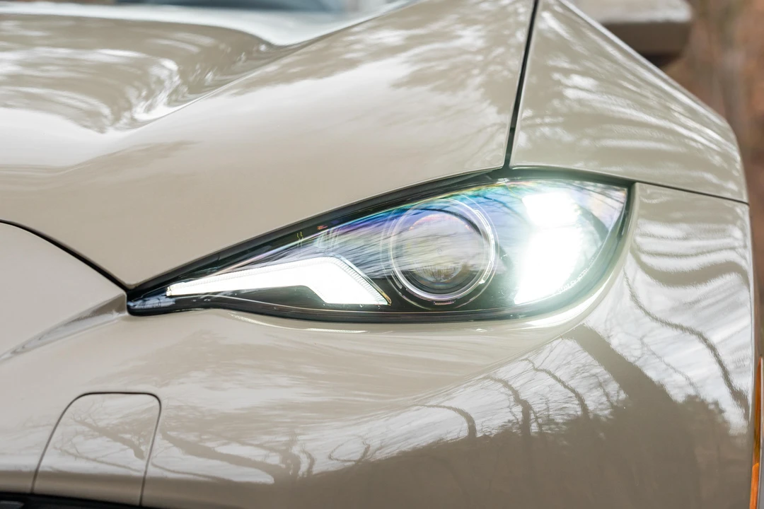 2024 Mazda ND MX-5 Miata - Image 27 of 31