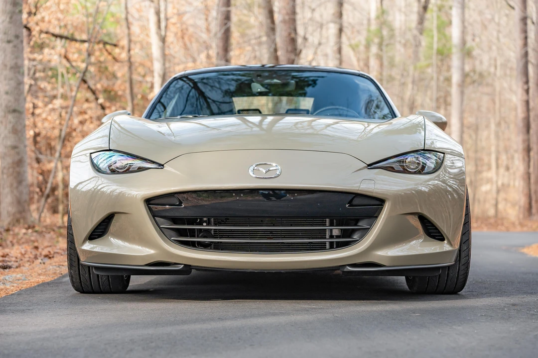 2024 Mazda ND MX-5 Miata - Image 14 of 31