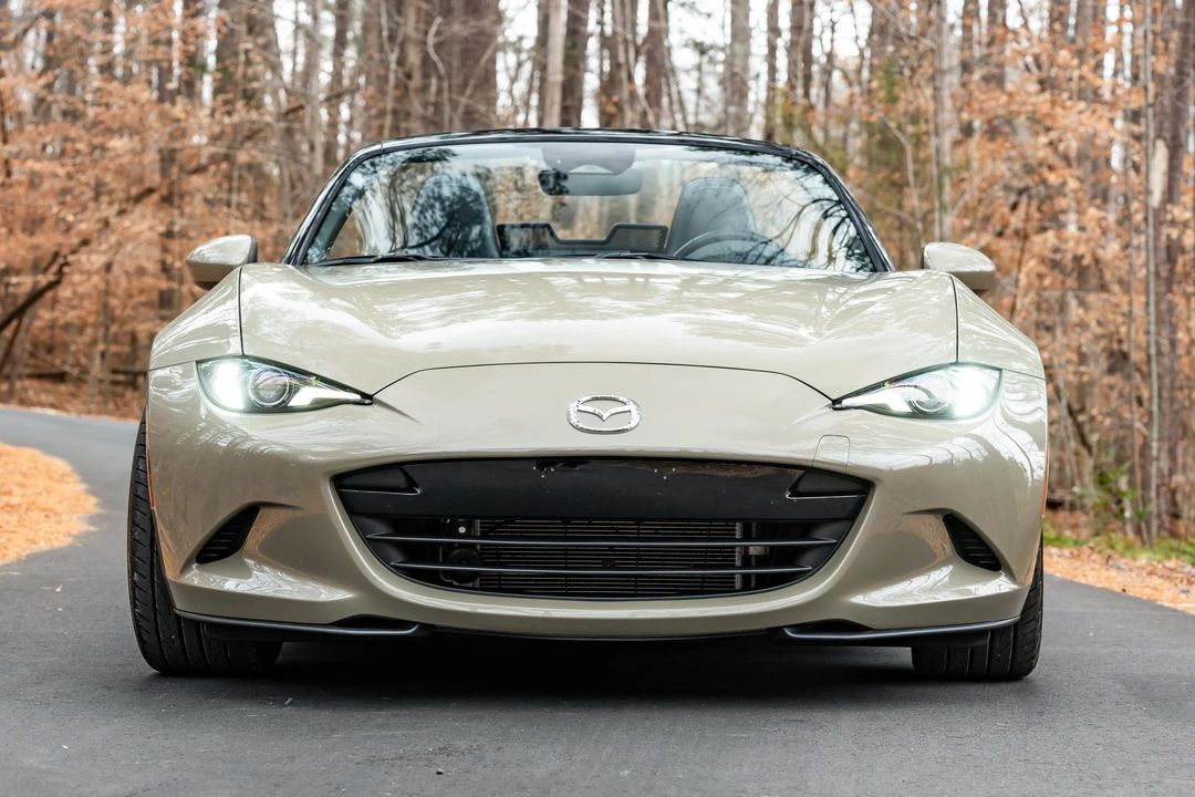 2024 Mazda ND MX-5 Miata - Image 6 of 31