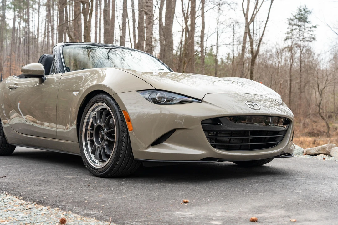 2024 Mazda ND MX-5 Miata - Image 23 of 31