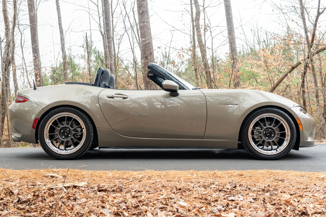 2024 Mazda ND MX-5 Miata - Image 12 of 31