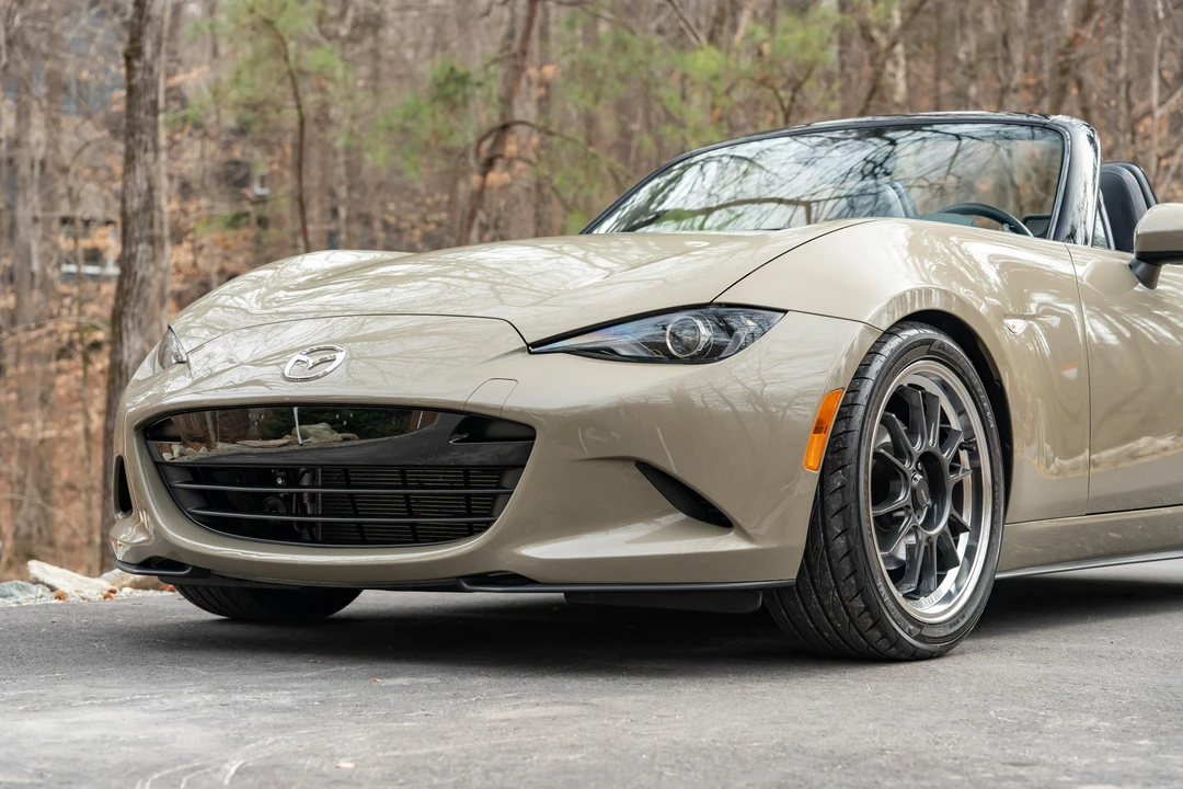 2024 Mazda ND MX-5 Miata - Image 28 of 31