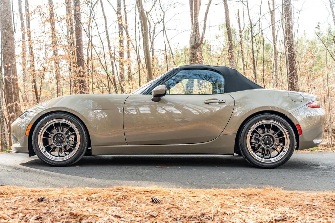 2024 Mazda ND MX-5 Miata - Image 3 of 31