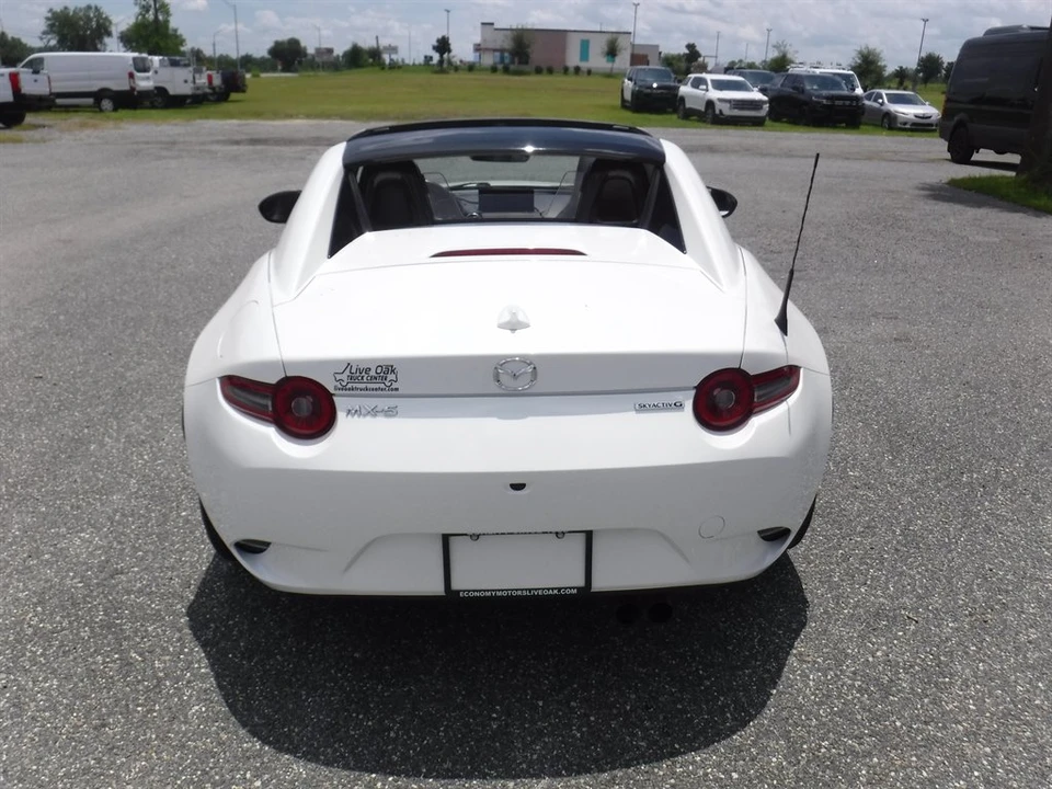2024 Mazda ND MX-5 Miata - Image 7 of 21