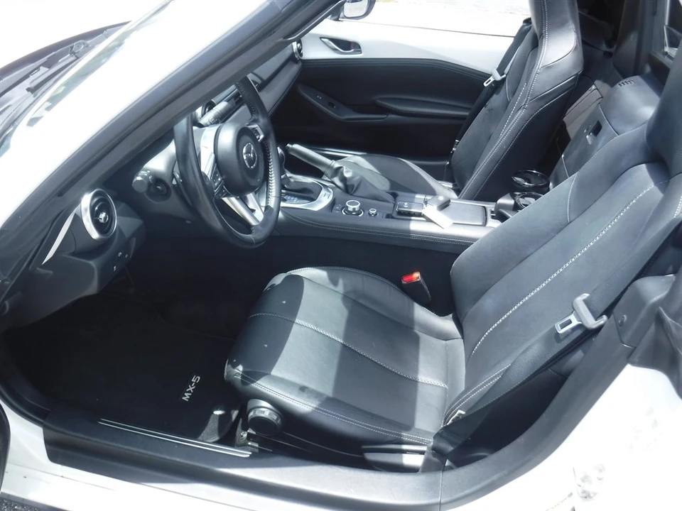 2024 Mazda ND MX-5 Miata - Image 9 of 21