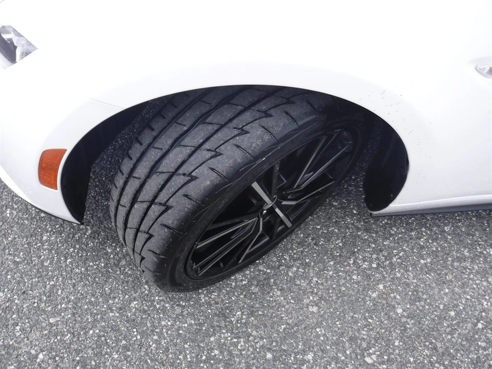 2024 Mazda ND MX-5 Miata - Image 20 of 21