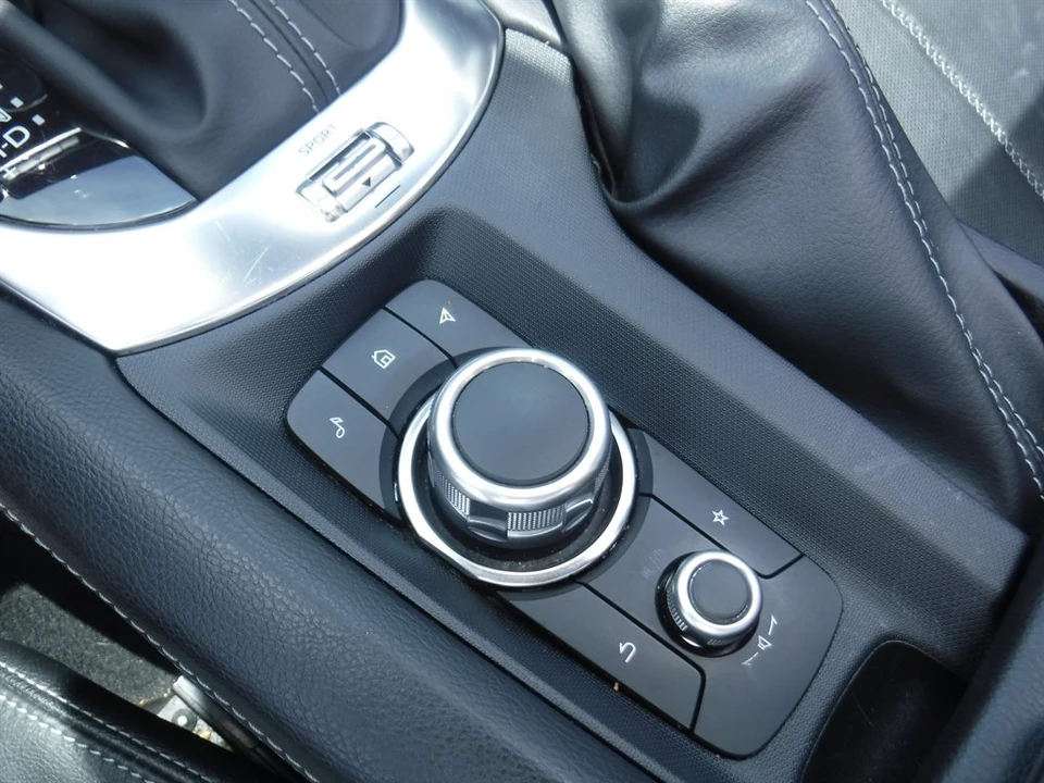 2024 Mazda ND MX-5 Miata - Image 14 of 21