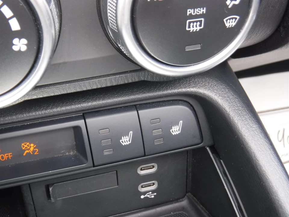 2024 Mazda ND MX-5 Miata - Image 17 of 21