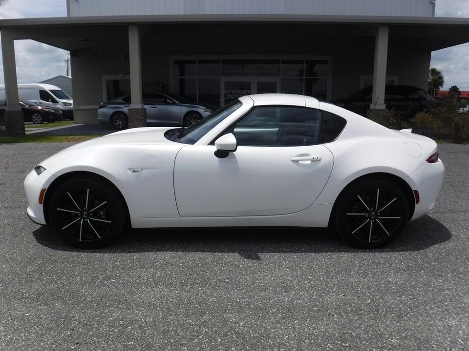 2024 Mazda ND MX-5 Miata - Image 3 of 21