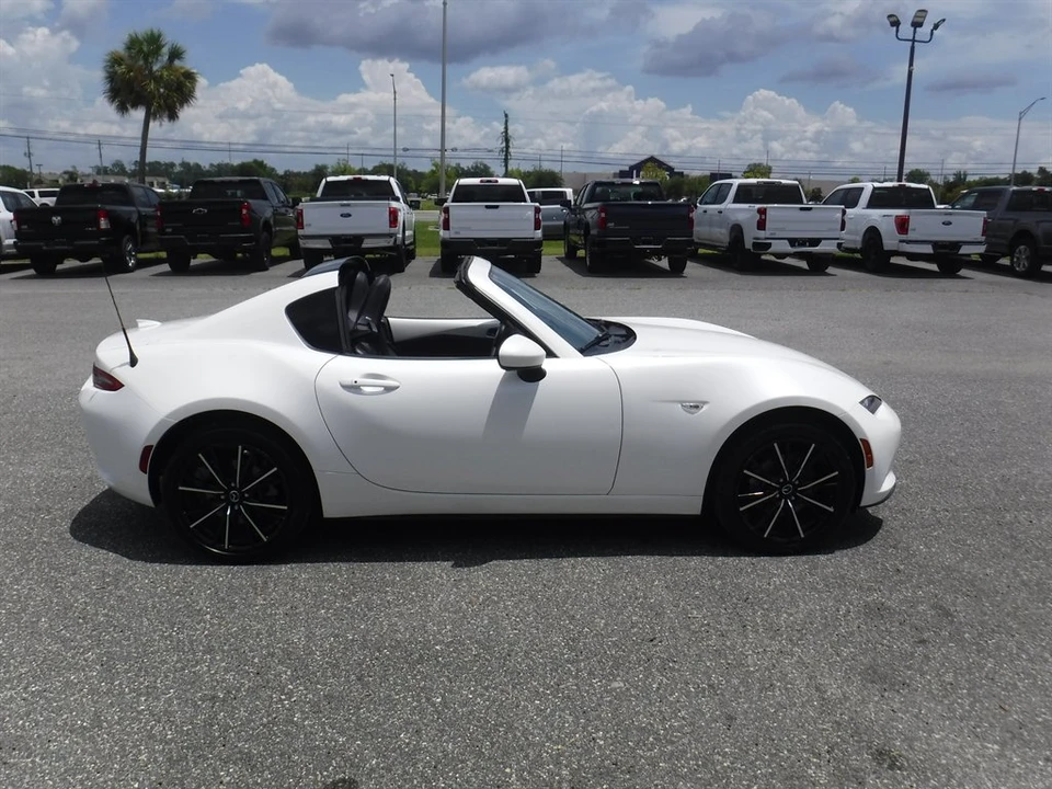 2024 Mazda ND MX-5 Miata - Image 5 of 21