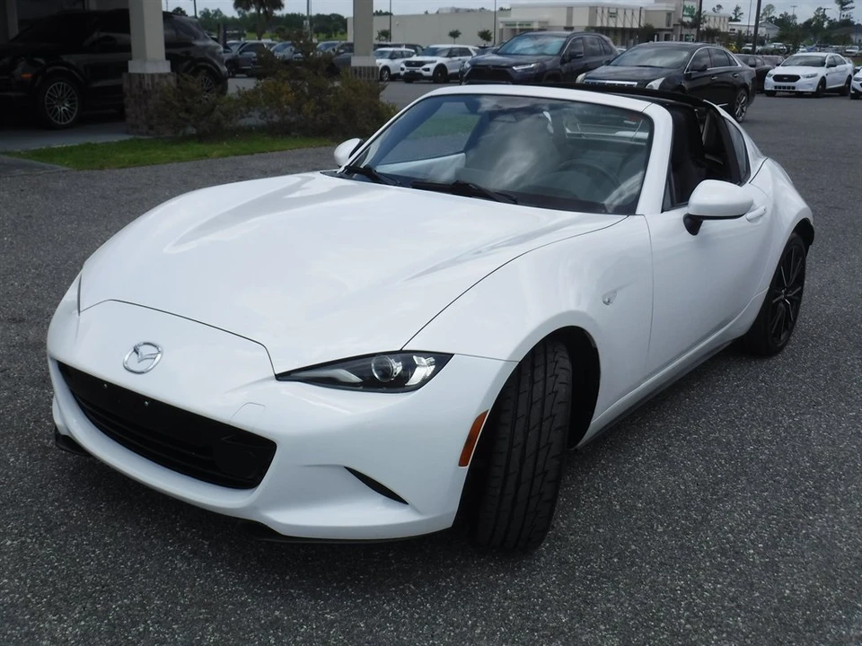 2024 Mazda ND MX-5 Miata - Image 21 of 21