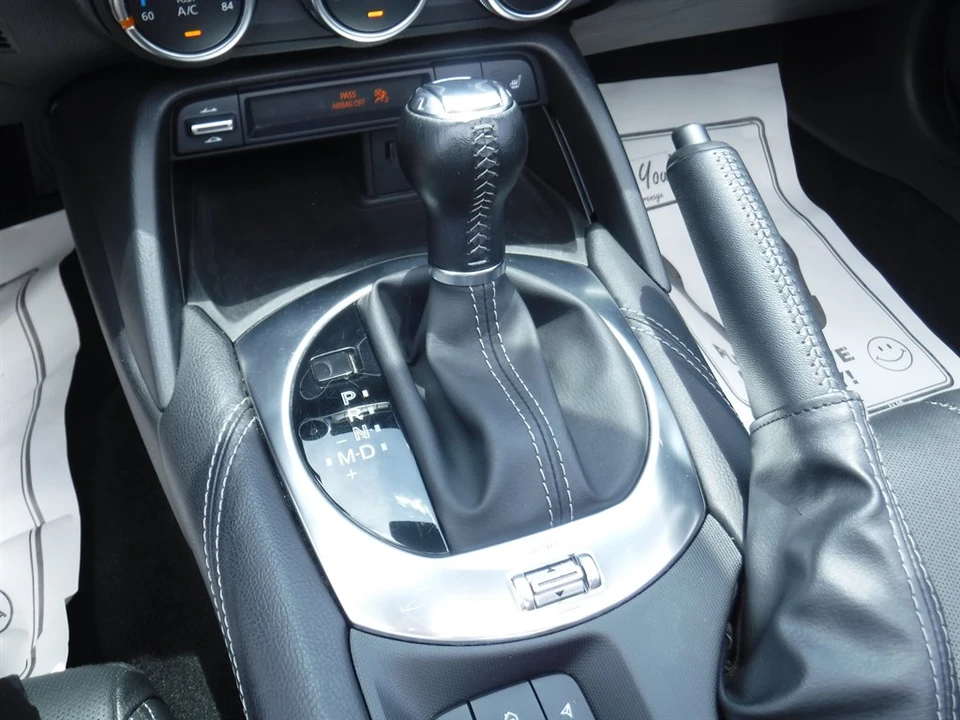 2024 Mazda ND MX-5 Miata - Image 13 of 21