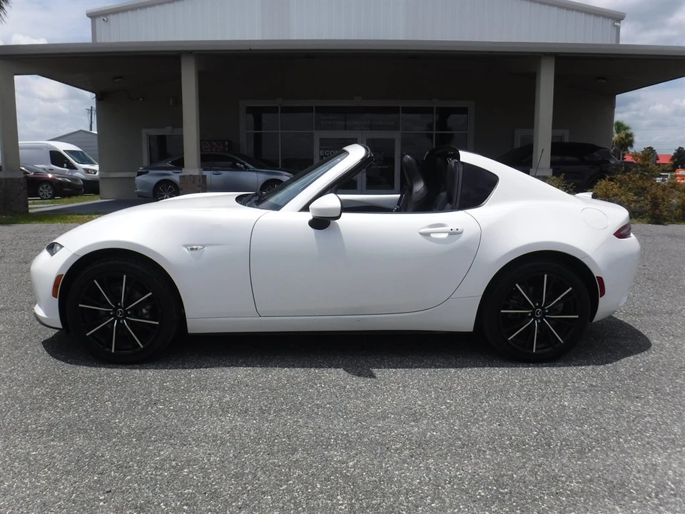 2024 Mazda ND MX-5 Miata - Image 2 of 21