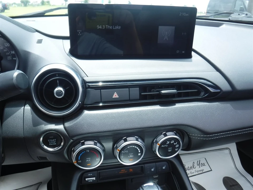 2024 Mazda ND MX-5 Miata - Image 15 of 21