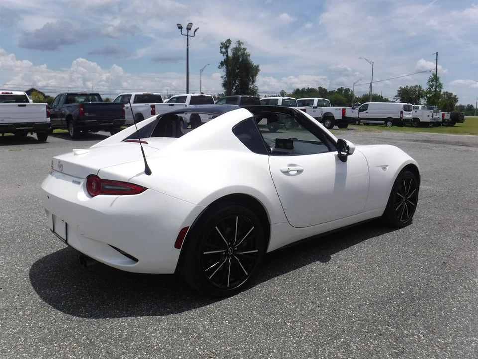 2024 Mazda ND MX-5 Miata - Image 4 of 21