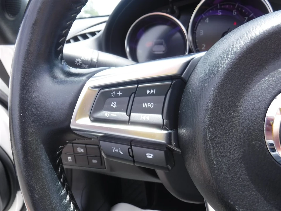 2024 Mazda ND MX-5 Miata - Image 19 of 21