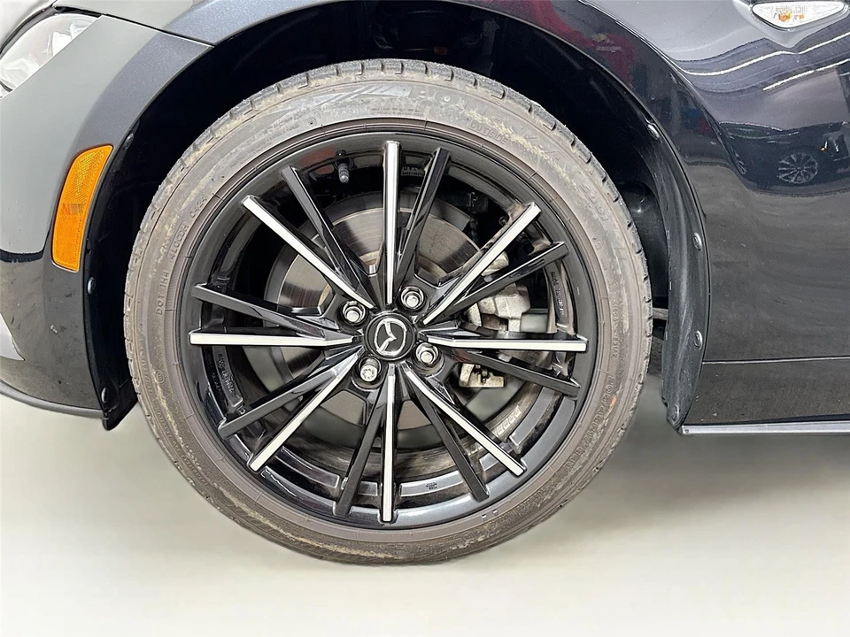 2024 Mazda ND MX-5 Miata - Image 13 of 14