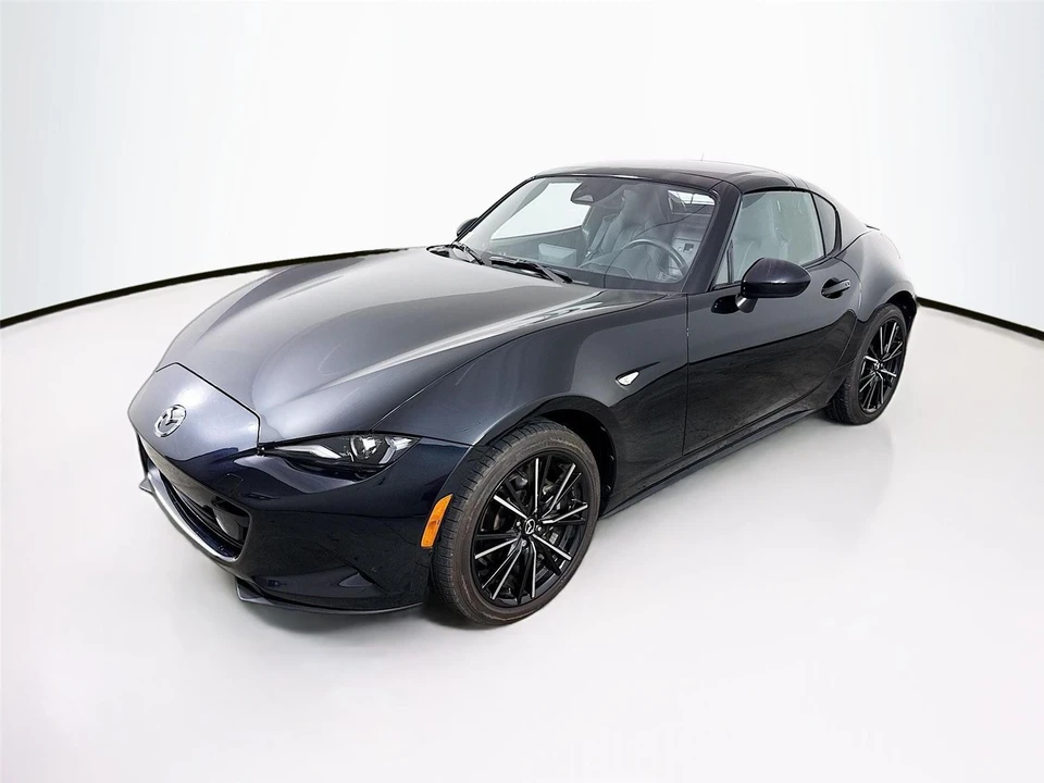 2024 Mazda ND MX-5 Miata - Image 3 of 14