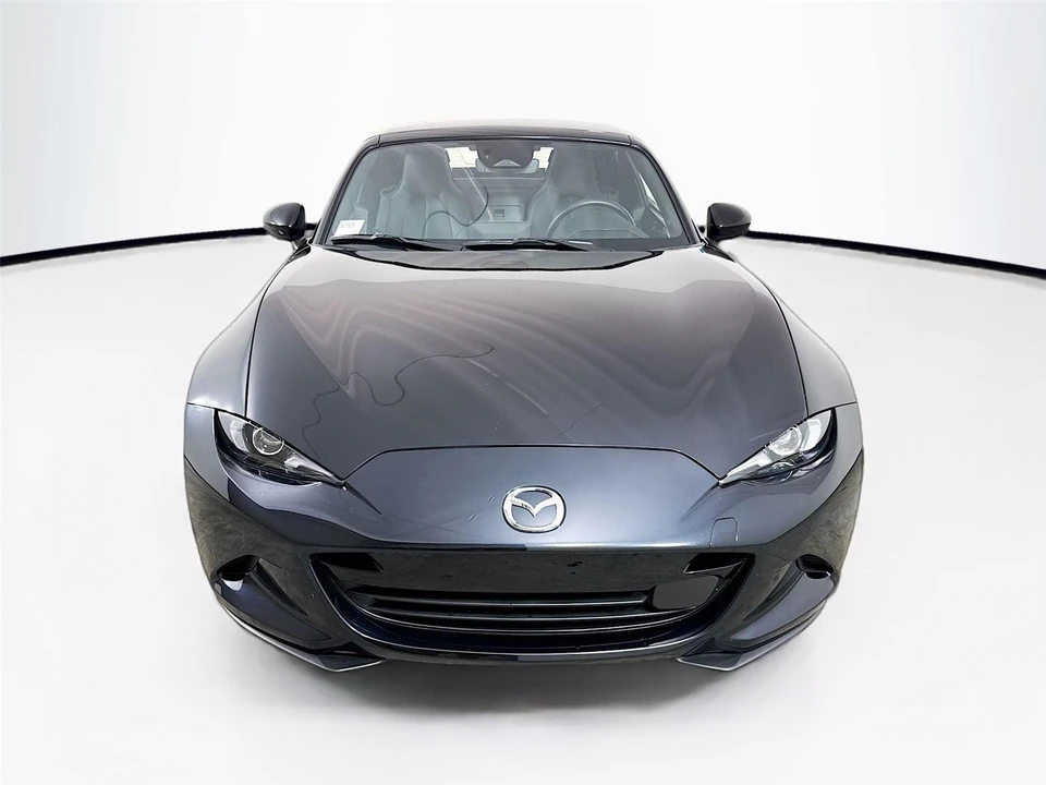 2024 Mazda ND MX-5 Miata - Image 2 of 14