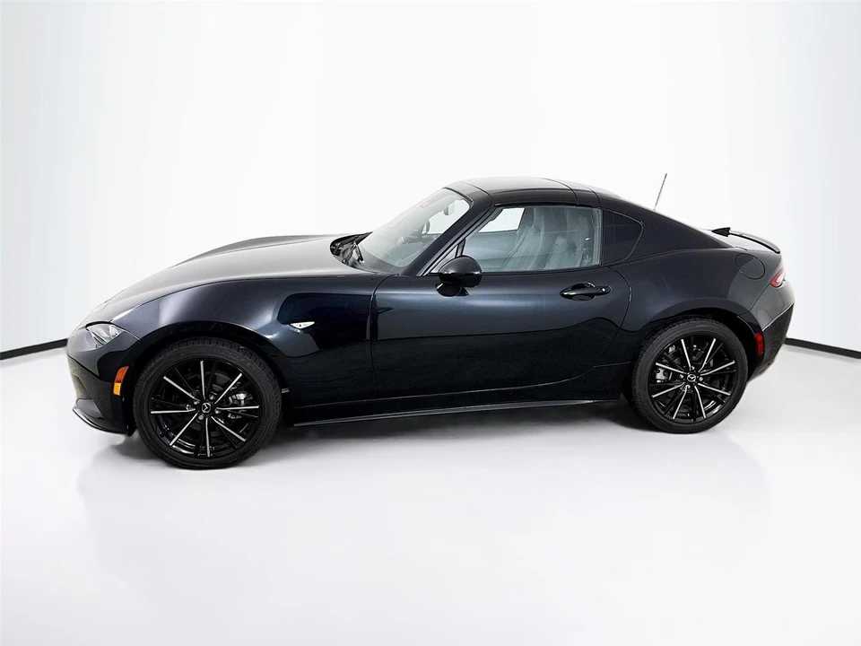 2024 Mazda ND MX-5 Miata - Image 4 of 14