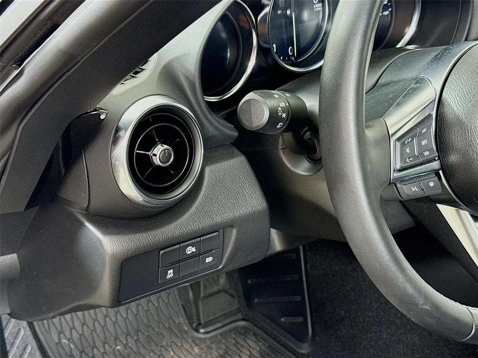 2024 Mazda ND MX-5 Miata - Image 7 of 14