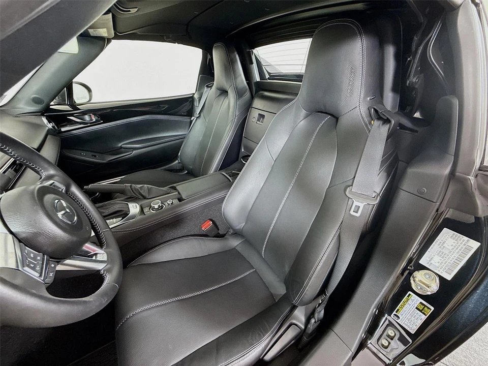 2024 Mazda ND MX-5 Miata - Image 12 of 14