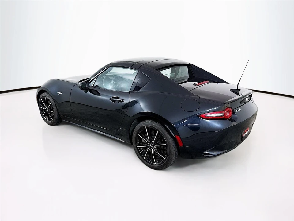 2024 Mazda ND MX-5 Miata - Image 5 of 14