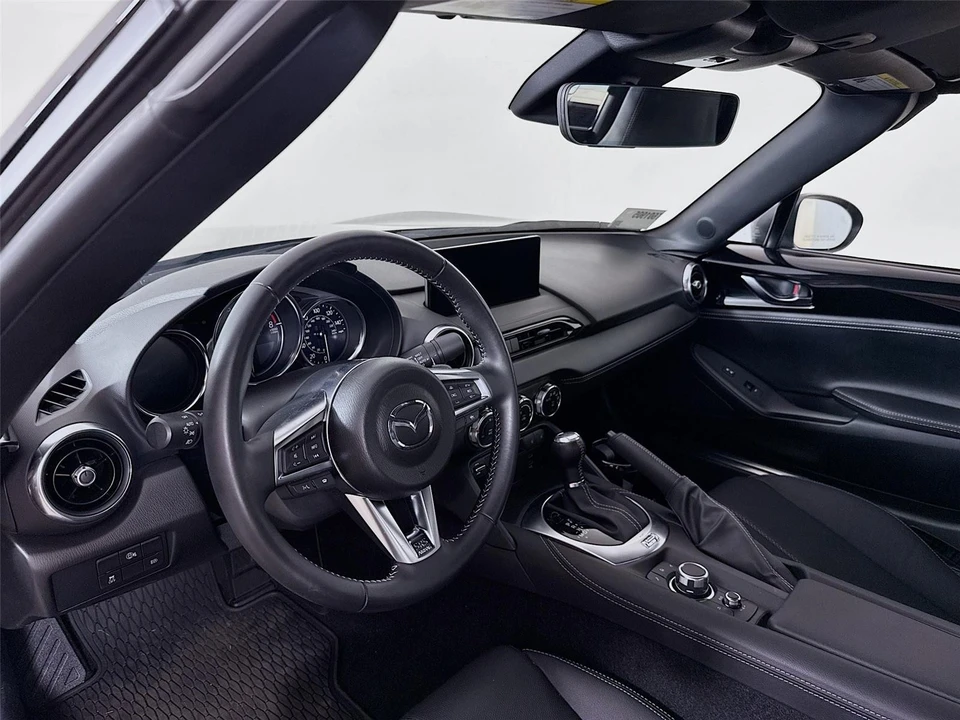 2024 Mazda ND MX-5 Miata - Image 6 of 14