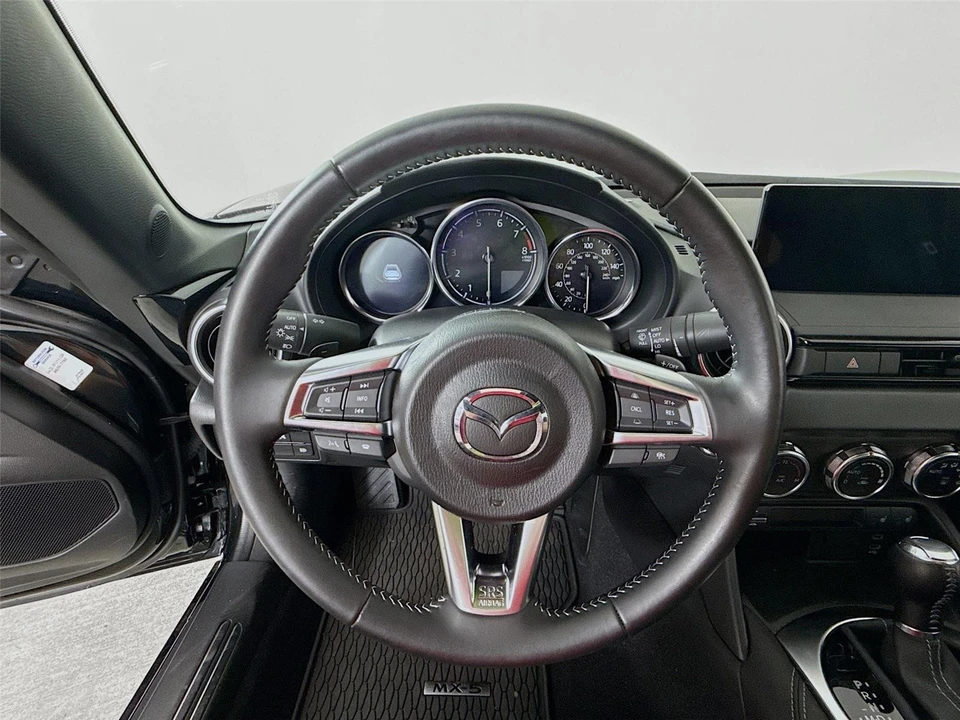 2024 Mazda ND MX-5 Miata - Image 8 of 14
