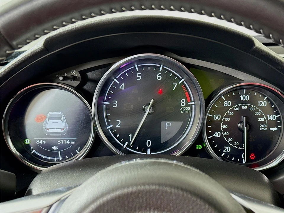 2024 Mazda ND MX-5 Miata - Image 9 of 14