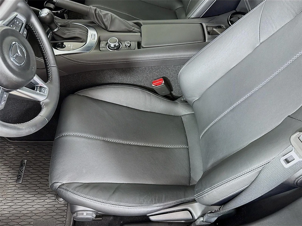 2024 Mazda ND MX-5 Miata - Image 11 of 14