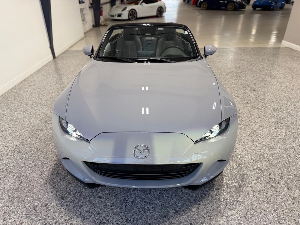 2024 Mazda ND MX-5 Miata - Image 11 of 31