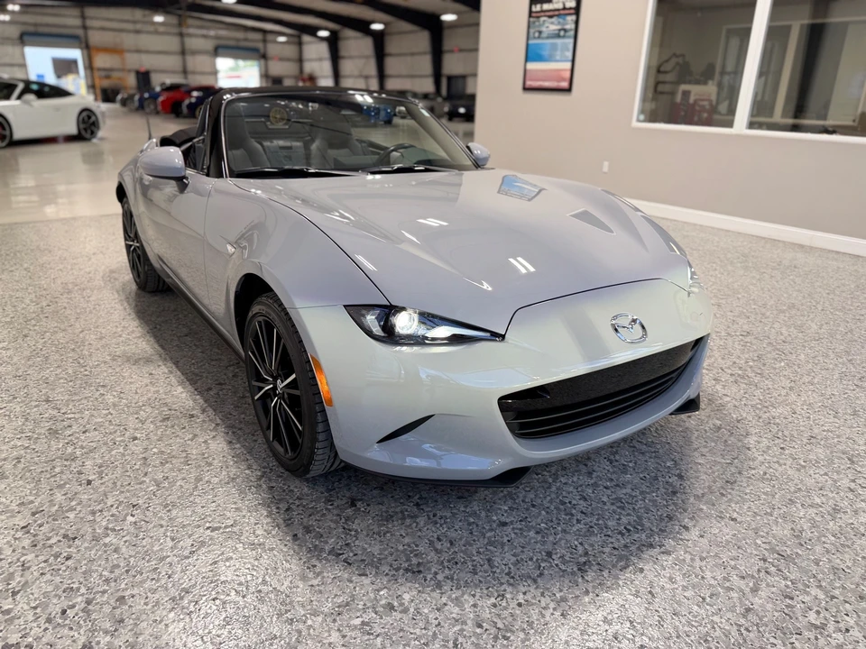 2024 Mazda ND MX-5 Miata - Image 12 of 31