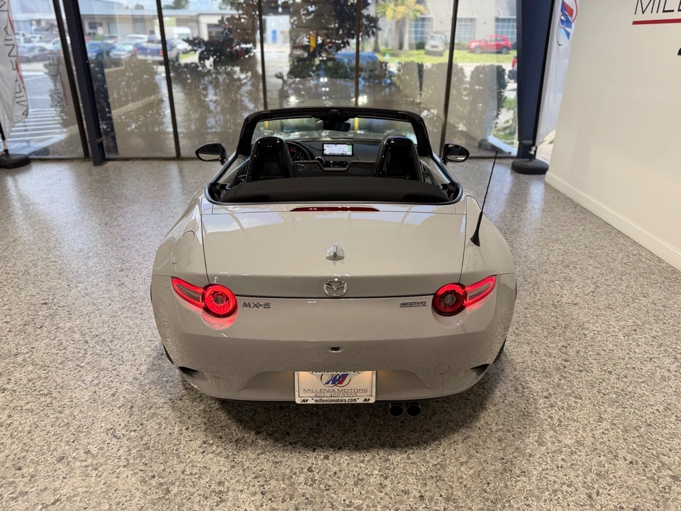 2024 Mazda ND MX-5 Miata - Image 6 of 31