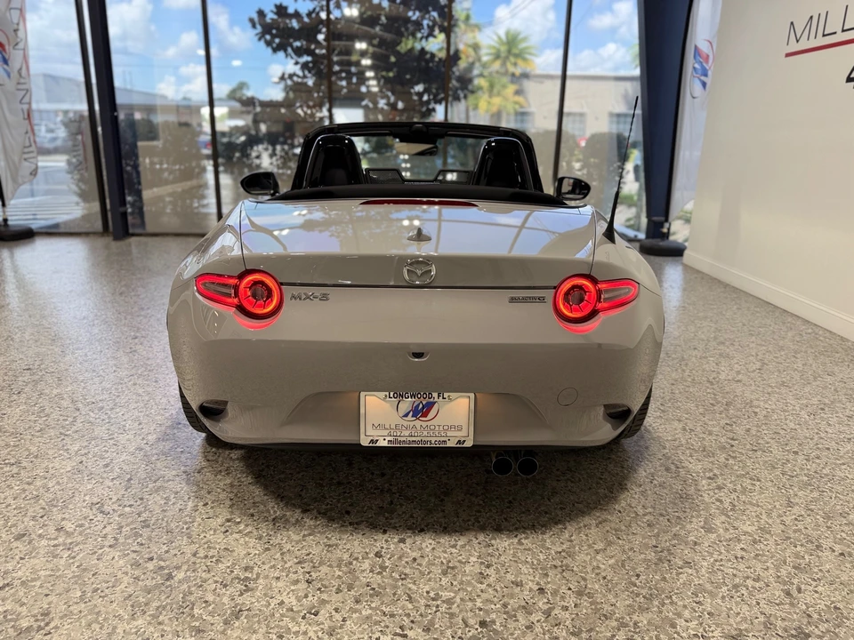 2024 Mazda ND MX-5 Miata - Image 7 of 31
