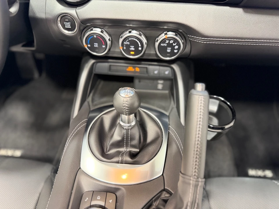 2024 Mazda ND MX-5 Miata - Image 27 of 31