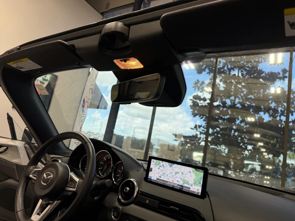 2024 Mazda ND MX-5 Miata - Image 28 of 31