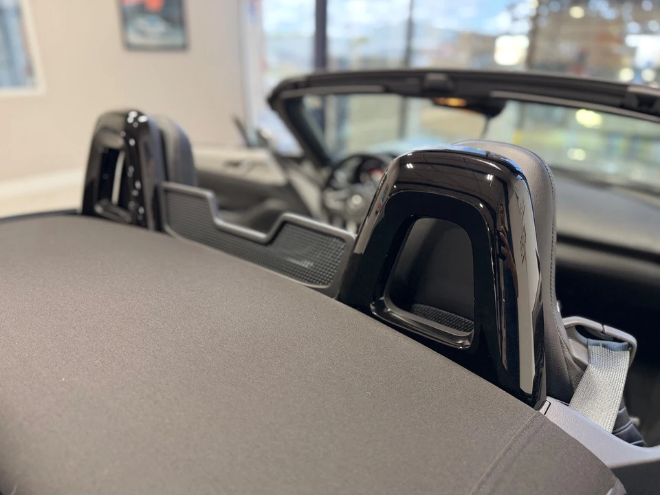 2024 Mazda ND MX-5 Miata - Image 31 of 31